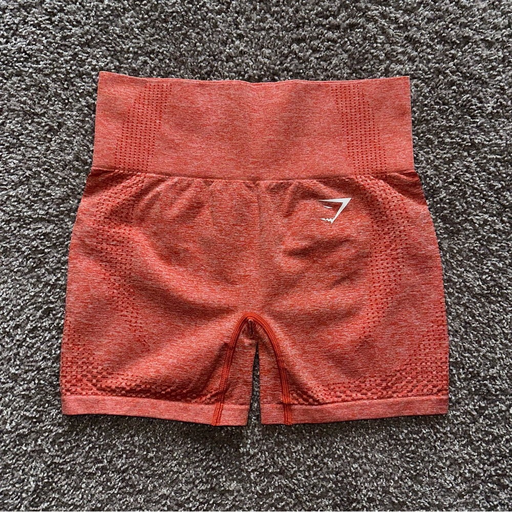 gymshark shorts